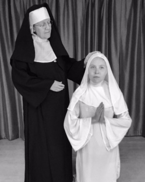 Maplewood Playhouse Closes Second Season With AGNES OF GOD Image