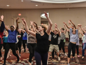 Virginia Theatre Association Announces Spring Programming Image