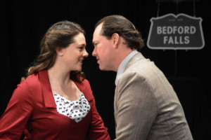 The Community Players Present IT'S A WONDERFUL LIFE Image