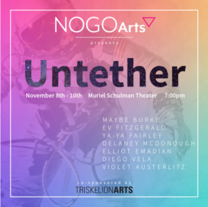 New LGBTQ Arts Nonprofit Kicks Off Inaugural Performance Event Image
