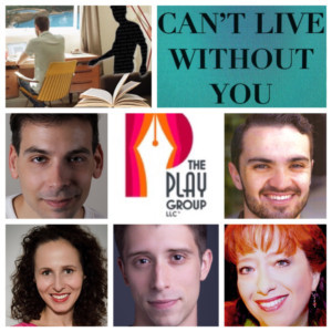 CAN'T LIVE WITHOUT YOU To Debut At The Willow Theatre Image