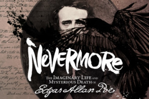 Award-Winning Musical NEVERMORE Returns In Time For Halloween Image