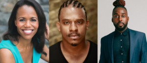 Mykal Kilgore and More Updated Casting Announcements For Upcoming New York Pops Concerts At Carnegie Hall Image