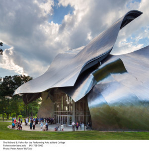 Bard SummerScape Announces 2019 Season Image