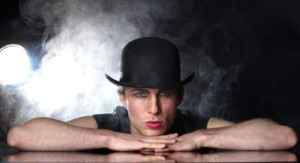 EMERALD CITY BACKWARDS Hits Seattle's Triple Door On Monday, March 25 Image