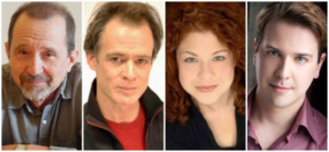 Giles, Baum, Weinhold And More Join PICT's THE OLD CURIOSITY SHOP Image