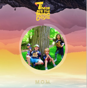 M.o.M. Releases Free Kid's Album About Emotional Intelligence  Image