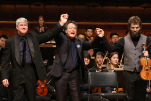 Youth Music Culture Guangdong Comes To A Triumphant Close With Marathon Concert 