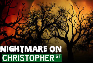 New Cast to 'Kill It' in NIGHTMARE ON CHRISTOPHER STREET at The Duplex Image