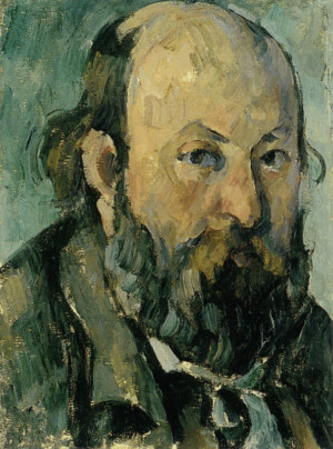 New Play About Paul Cezanne Receives World Premiere  Image