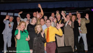 Provincetown CabaretFest 2018 Features Slate Of 28 Performers Image