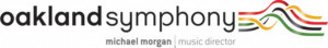 Oakland Symphony Announces 2018-19 Programming Image