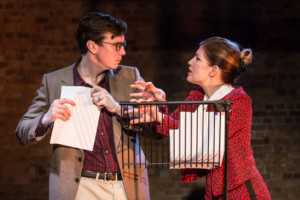 AN ENEMY OF THE PEOPLE Comes to Union Theatre in Southwark  Image