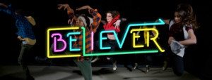 Julia Lipsztein Announces BELIEVE IN YOURSELF Campaign Image