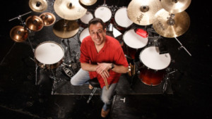 Hostos Center Presents Bobby Sanabria And The MultiVerse Big Band Performing WEST SIDE STORY: Reimagined Image