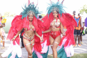 Miami Carnival Set For Sunday, October 7, 2018 