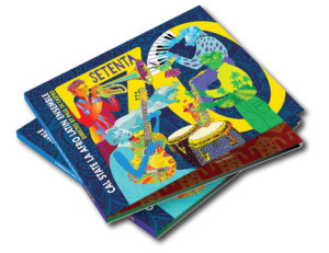 Cal State LA Afro Latin Ensemble Captivates With New Setenta Album Image