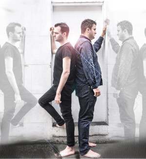 Bear In The Air Productions Announces LOCKED UP At Tristan Bates Theatre Image