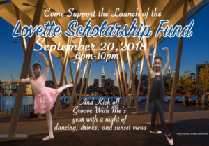 Lovette Scholarship Fund To Launch at Benefit  Image