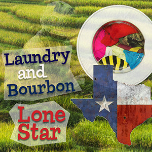 The Group Rep Opens James McLure's LAUNDRY AND BOURBON And LONE STAR Image