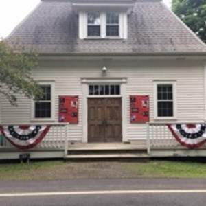 Ancram Opera House Awarded $94,000 In NY State Arts & Economic Development Grants Image