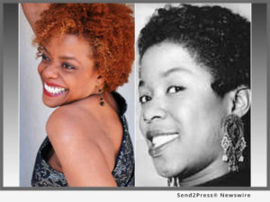 Vocalist Sandra Booker Tributes Sarah Vaughan At Herb Alpert's Vibrato Jazz Grill  Image