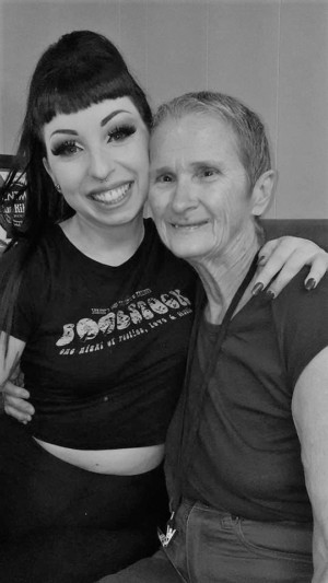 Burlesque Documentary To Screen In Cleveland November 8th Image
