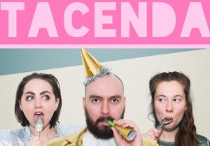 RedBellyBlack Theatre Presents TACENDA Image