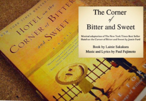 Telly Leung, Kenny Ingram & More Set For Developmental Reading Of THE CORNER OF BITTER AND SWEET 