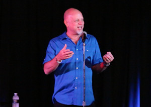 Vegas Comedian And Hypnotist Don Barnhart's New Book Nominated For Multiple Awards Image