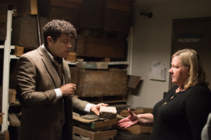 Bricolage Launches Immersive Companion Program for Patrons Alongside Immersive Show DODO Image