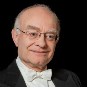 John Rutter To Debut New Sacred Choral Anthology At Carnegie Hall On May 27 Image