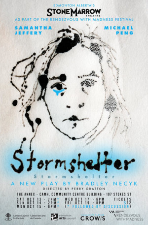 STORMSHELTER Comes to The Rendezvous With Madness Festival Image