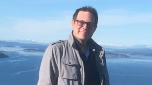 Award Winning Arts Leader Joins CCPA Image