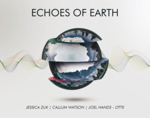 New Classical CD 'Echoes Of Earth' Released Worldwide  Image