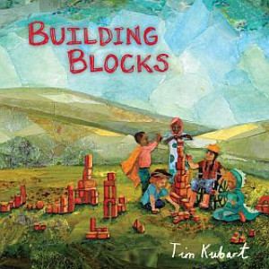 Grammy Winner Tim Kubart Releases 'Building Blocks' On September 28 