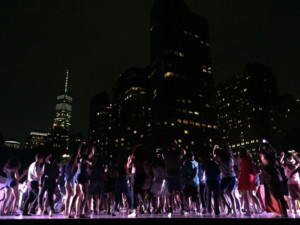Battery Dance Presents The 38th Annual Battery Dance Festival Image