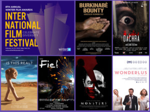 Winter Film Awards International Film Festival Spotlights Indie Films From Africa 