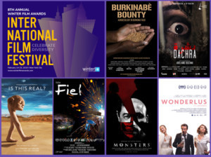 Winter Film Awards International Film Festival Spotlights Indie Films From Africa Image