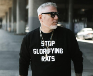 EVERLAST to Kick Off an American Headlining Tour Image