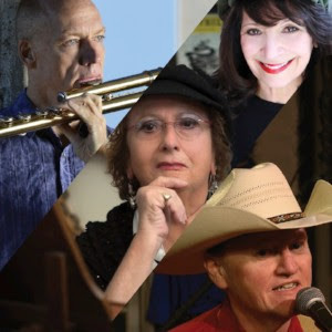 The Indie Collaborative Comes To Carnegie Hall Image