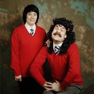 Short & Curly Brings 'Young At Start' to Scotland Image