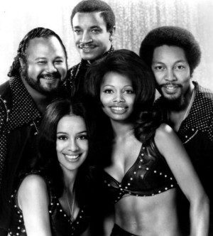 LaMonte McLemore Of The 5th Dimension Celebrates 50 Years Of 'Aquarius' And 105 Years Of 'Mama June' 