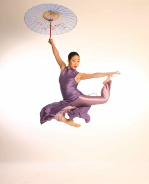 Nai-Ni Chen Dance Company To Receive $10,000 Grant From The National Endowment For The Arts 