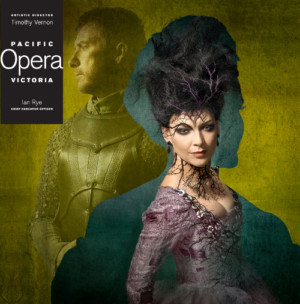 Pacific Opera Victoria Presents A Baroque Masterwork, Handel's RINALDO Image