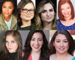 Three Brothers Theatre Announces Cast And Creatives For ANTON IN SHOW BUSINESS Image
