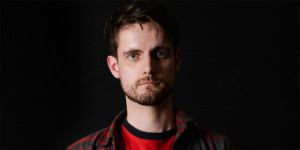 James Meehan Brings 'Gaz' to Scotland Image