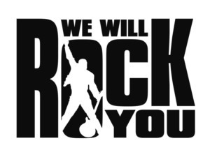 Temecula Performing Arts Company Presents WE WILL ROCK YOU 