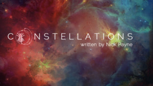 Romance And Science Collide In Nick Payne's CONSTELLATIONS 