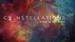 Romance And Science Collide In Nick Payne's CONSTELLATIONS Image